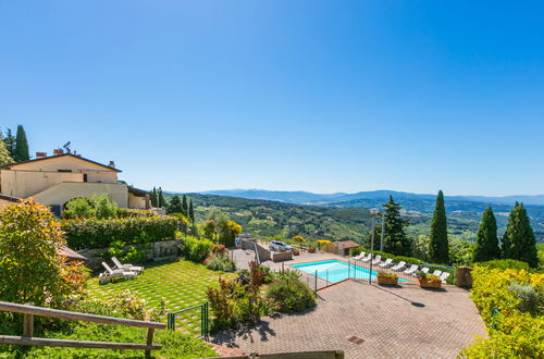 Foto 30 - Apartamento de 1 quarto em Riparbella com piscina e jardim