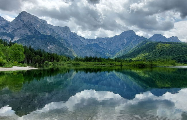 Apartamento de 5 quartos em Grünau im Almtal com jardim - Foto 40