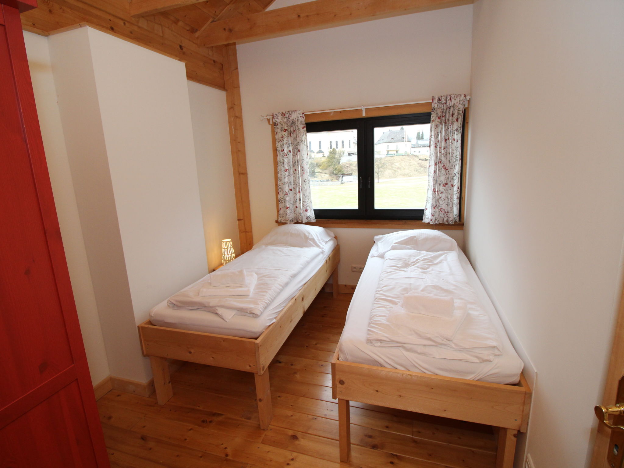 Photo 48 - Appartement de 3 chambres à Grünau im Almtal avec vues sur la montagne