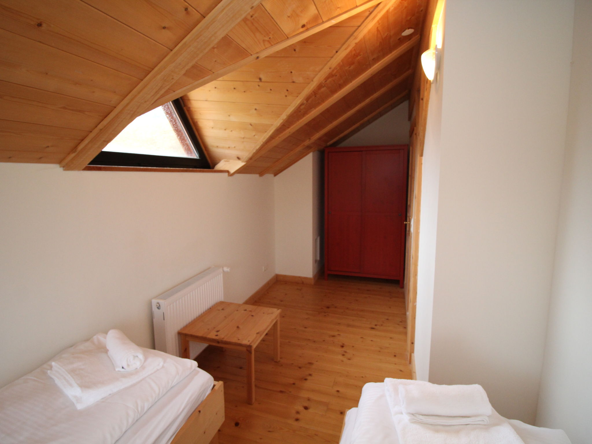 Photo 23 - Appartement de 3 chambres à Grünau im Almtal avec vues sur la montagne