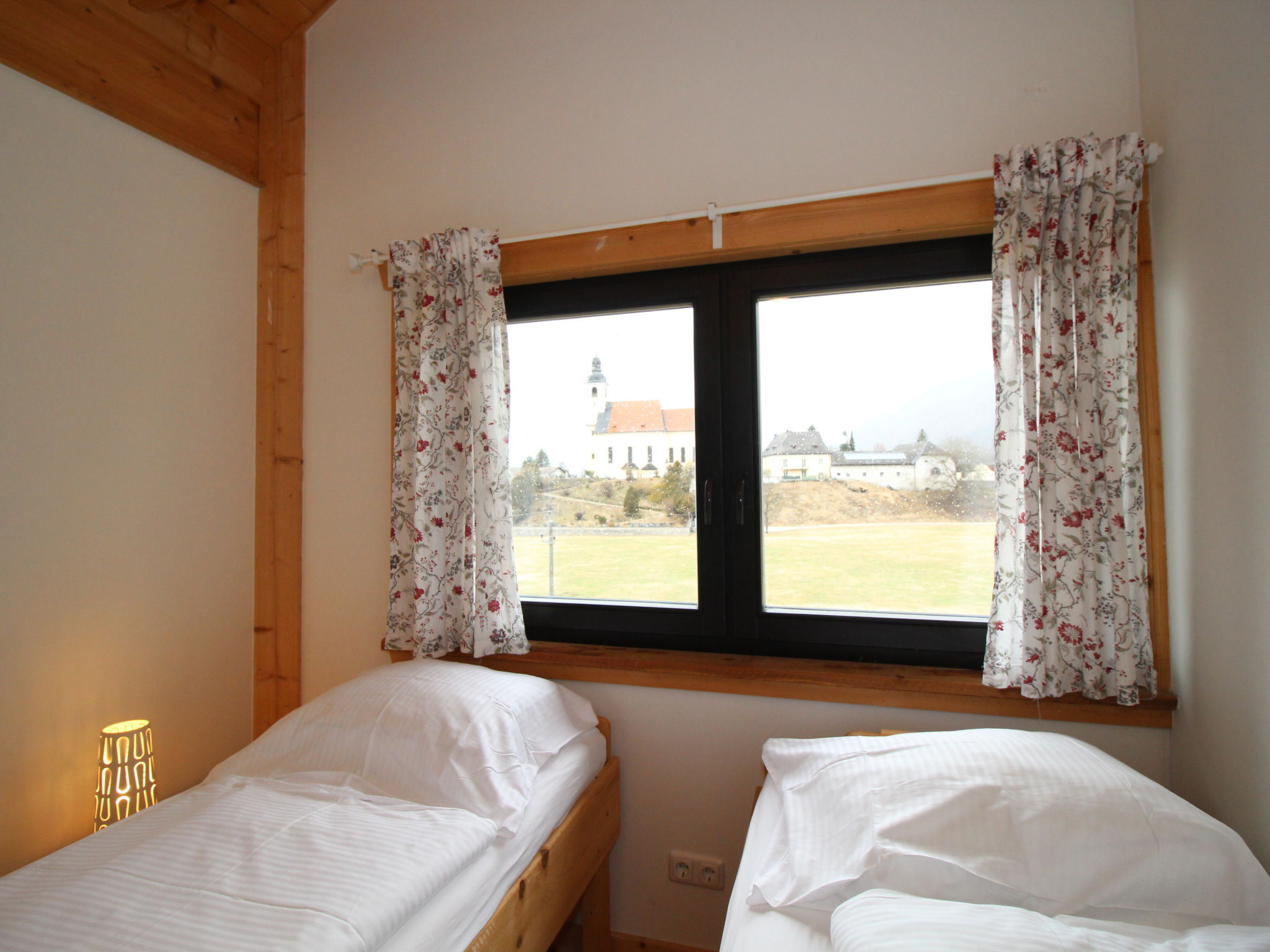 Foto 46 - Appartamento con 3 camere da letto a Grünau im Almtal con vista sulle montagne