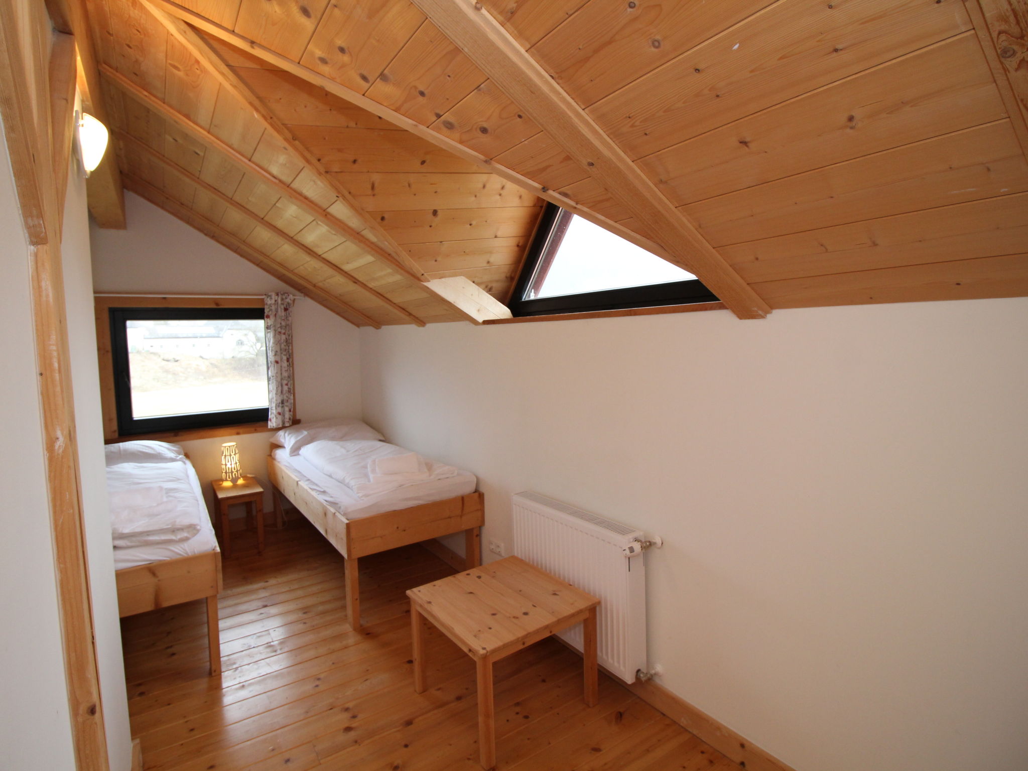 Photo 45 - Appartement de 3 chambres à Grünau im Almtal avec vues sur la montagne