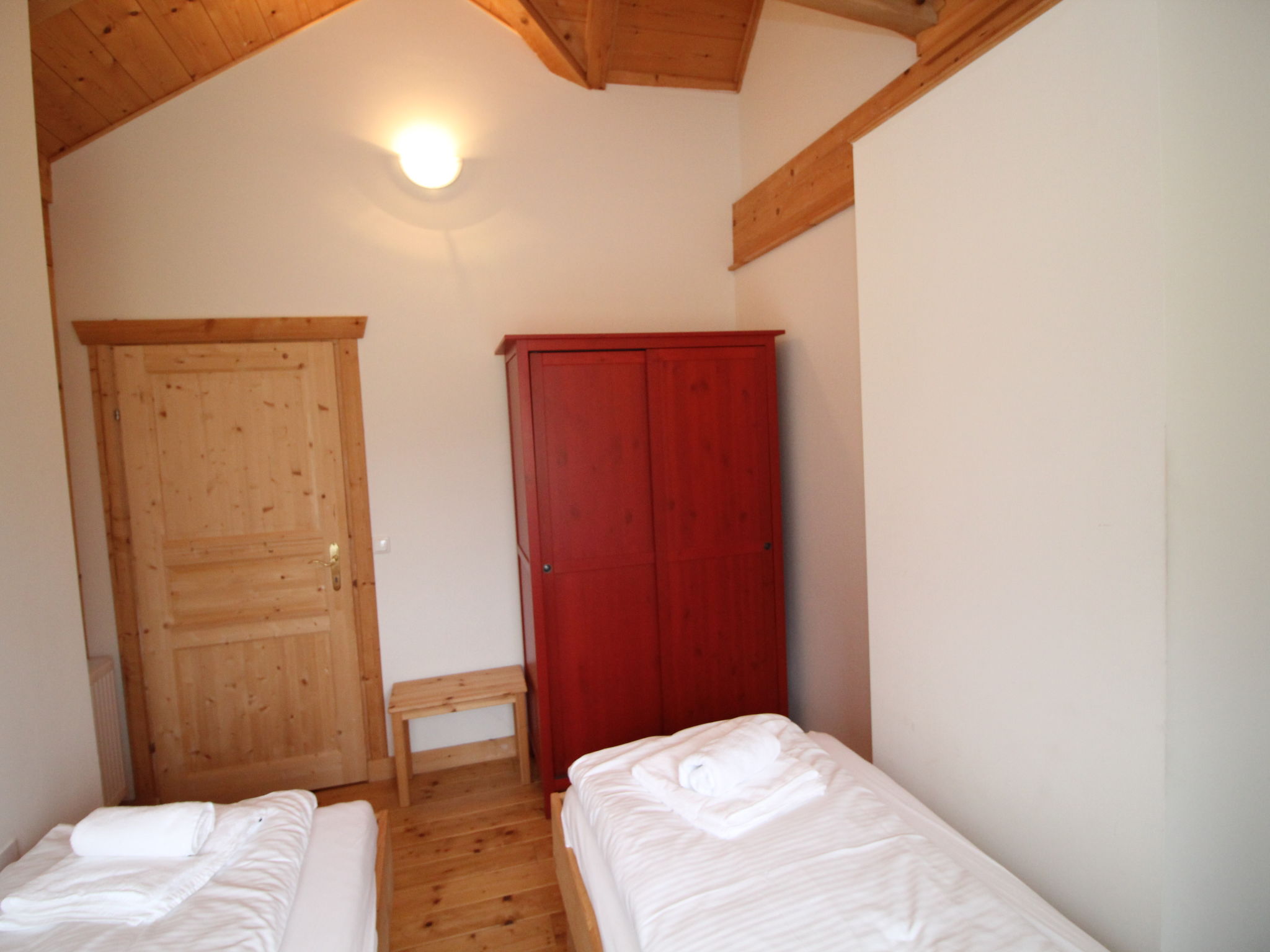 Photo 44 - Appartement de 3 chambres à Grünau im Almtal avec vues sur la montagne