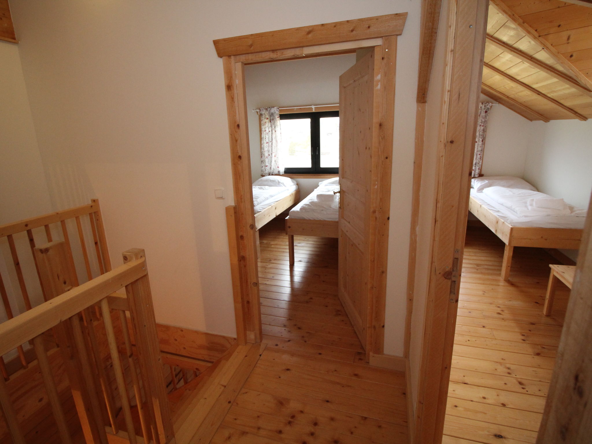 Photo 34 - Appartement de 3 chambres à Grünau im Almtal avec vues sur la montagne