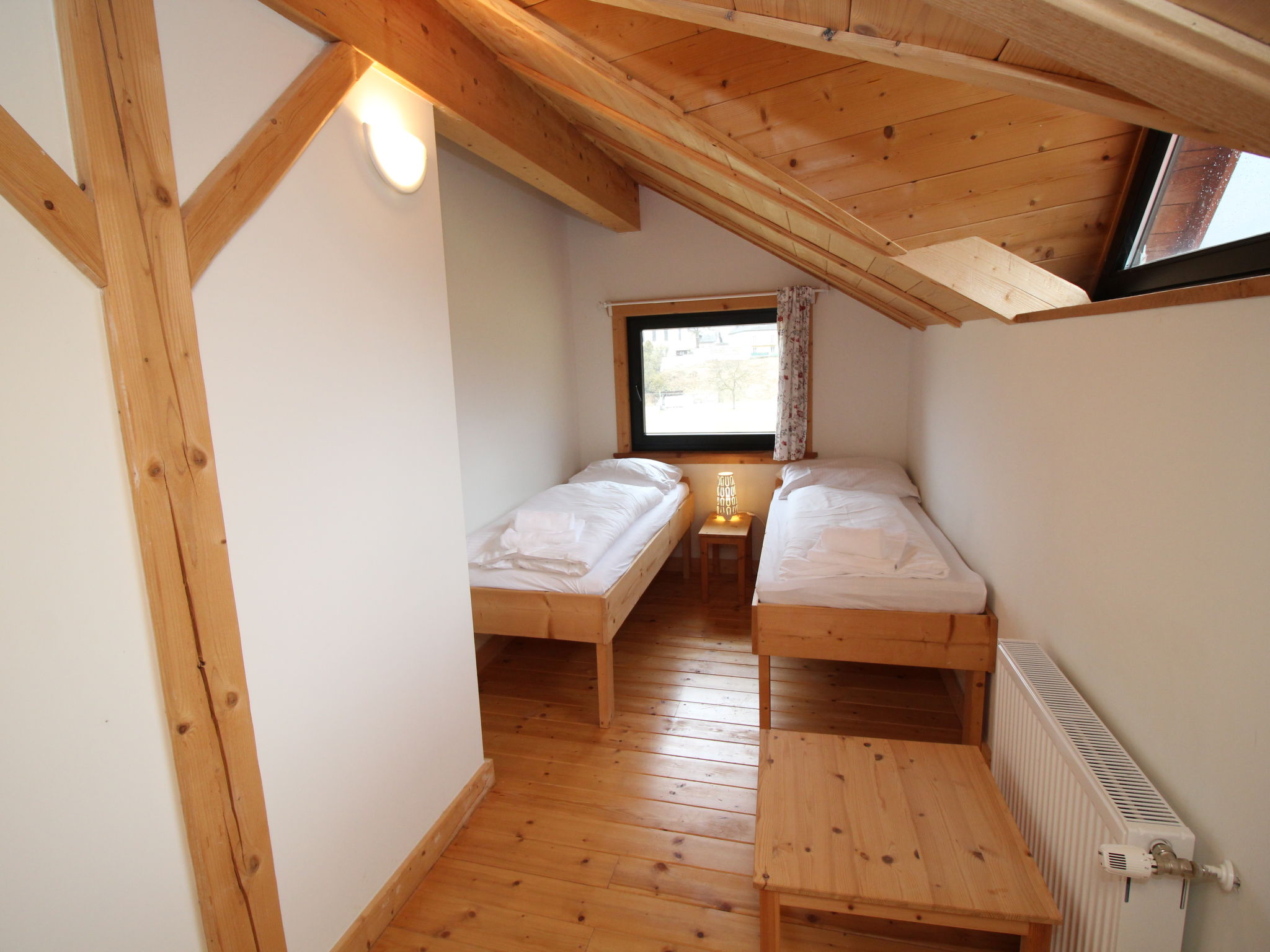 Photo 47 - Appartement de 3 chambres à Grünau im Almtal avec vues sur la montagne