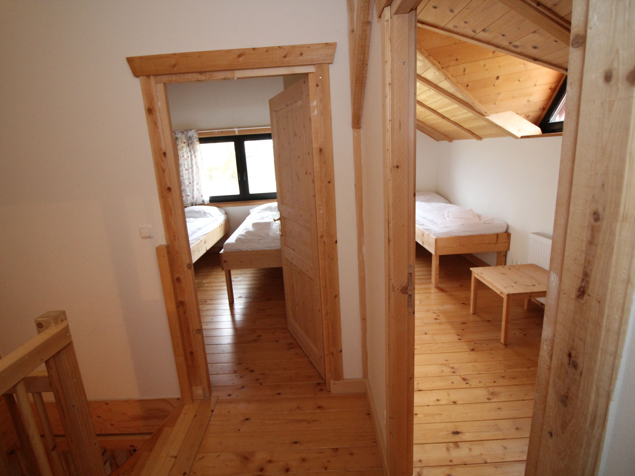 Foto 33 - Apartamento de 3 habitaciones en Grünau im Almtal con jardín