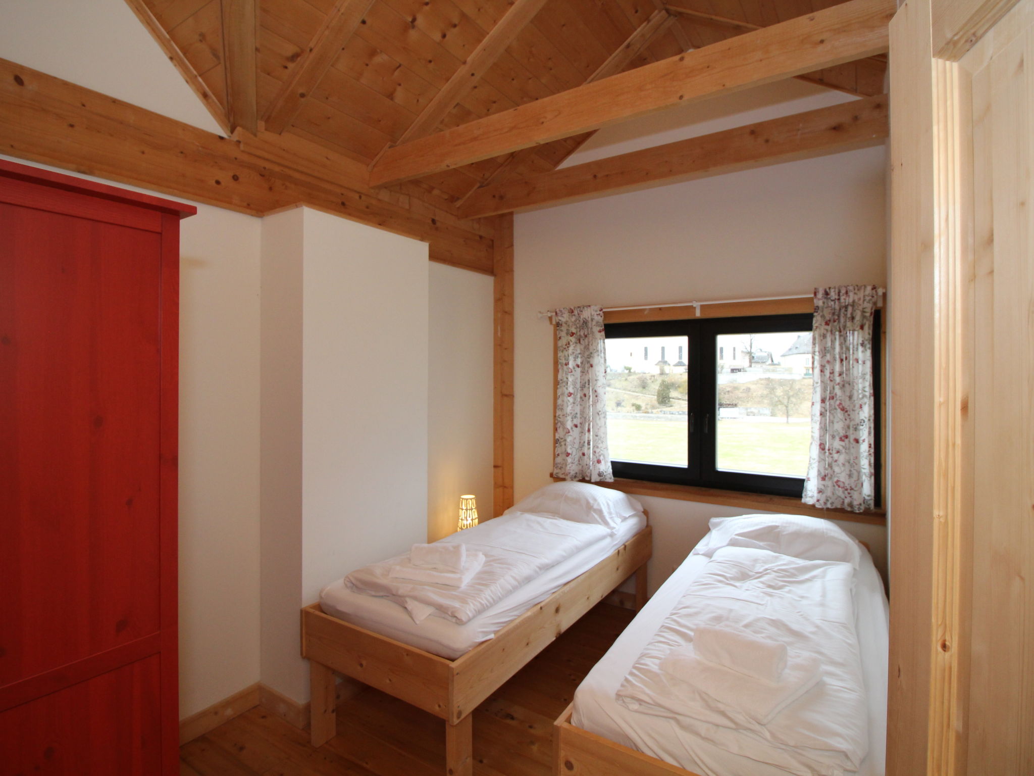 Photo 22 - Appartement de 3 chambres à Grünau im Almtal avec vues sur la montagne