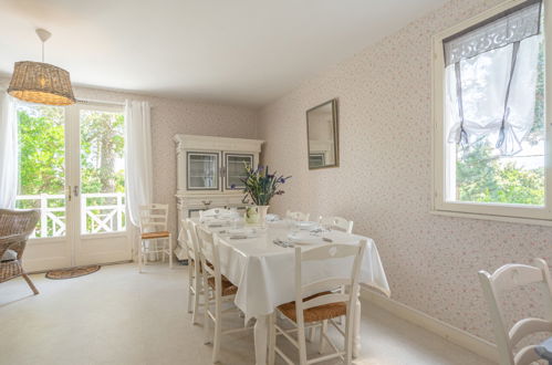 Photo 9 - 3 bedroom Apartment in Vaux-sur-Mer with garden