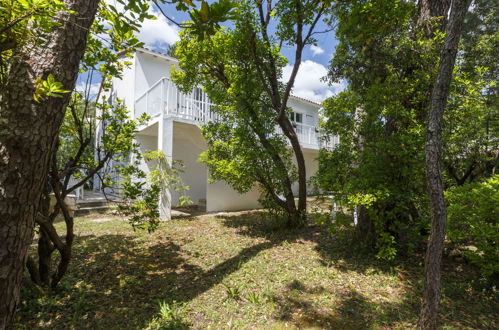 Photo 17 - Appartement de 3 chambres à Vaux-sur-Mer avec jardin