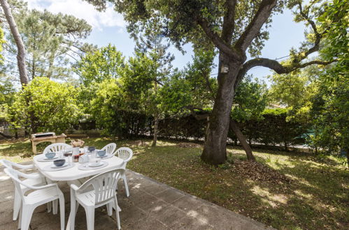 Photo 2 - Appartement de 3 chambres à Vaux-sur-Mer avec jardin