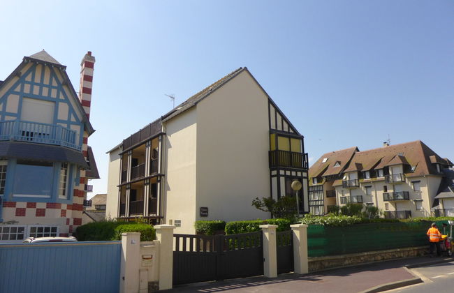 2 bedroom Apartment in Villers-sur-Mer - Photo 15