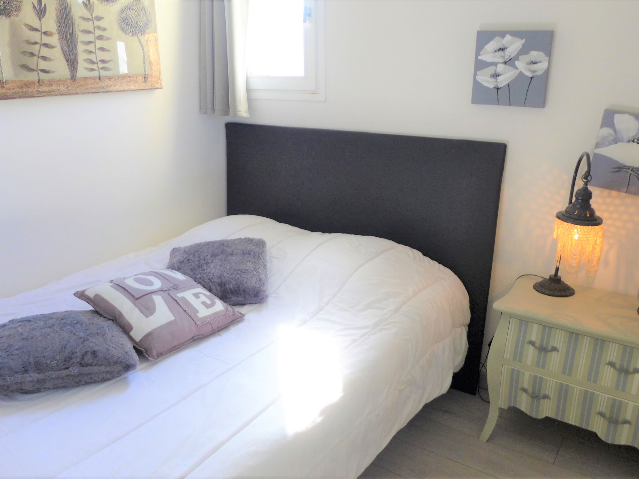 Foto 2 - Apartamento de 1 quarto em Villers-sur-Mer