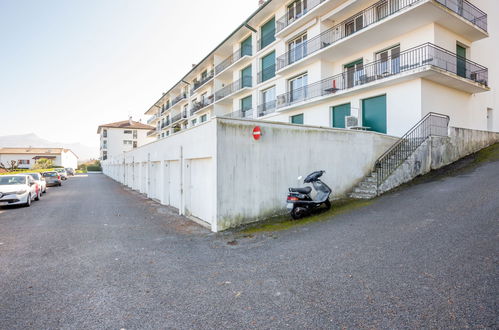 Foto 16 - Apartment in Ciboure mit terrasse und blick aufs meer