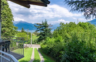 Photo 2 - House in Pianello del Lario with garden and mountain view