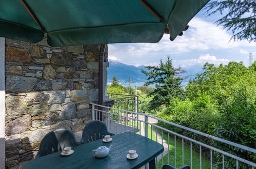 Photo 24 - Maison en Pianello del Lario avec jardin et vues sur la montagne