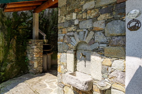 Photo 25 - House in Pianello del Lario with garden and mountain view