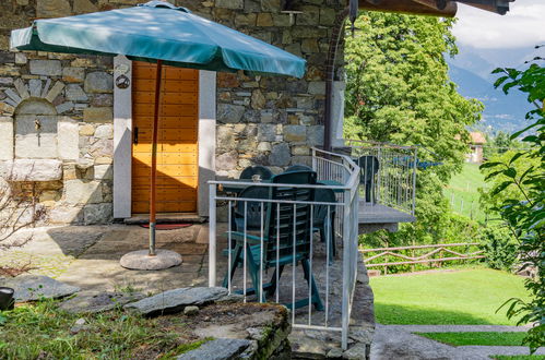 Photo 22 - House in Pianello del Lario with garden and mountain view