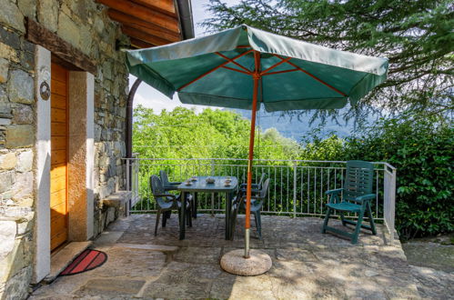 Photo 23 - House in Pianello del Lario with garden and mountain view