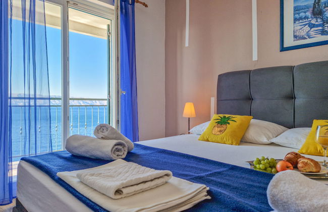 2 bedroom Apartment in Senj with swimming pool and garden - Photo 14