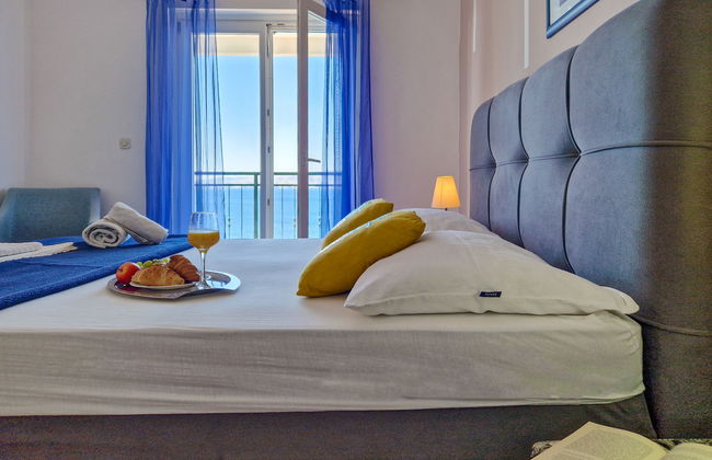 2 bedroom Apartment in Senj with swimming pool and garden - Photo 16