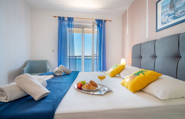2 bedroom Apartment in Senj with swimming pool and garden - Photo 5