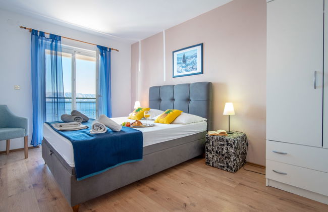 2 bedroom Apartment in Senj with swimming pool and garden - Photo 15