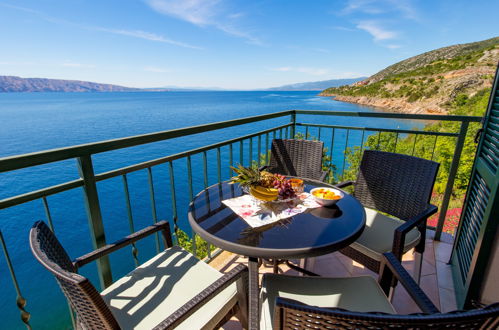 Photo 22 - 2 bedroom Apartment in Senj with swimming pool and sea view