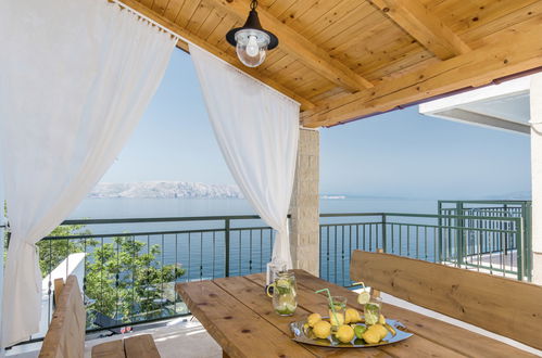 Photo 7 - 2 bedroom Apartment in Senj with swimming pool and sea view