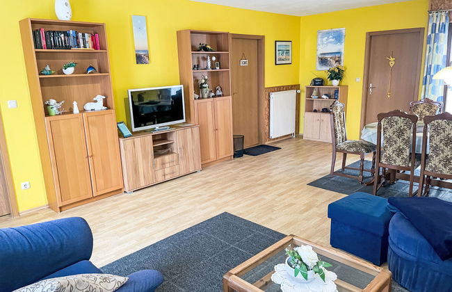 Casa de 4 quartos em Butjadingen com jardim - Foto 8