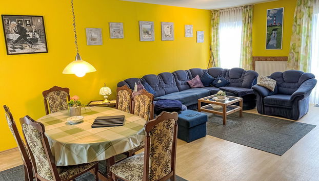 Casa de 4 quartos em Butjadingen com jardim - Foto 2