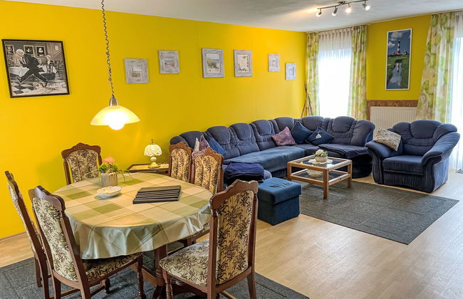 Casa de 4 quartos em Butjadingen com jardim - Foto 2