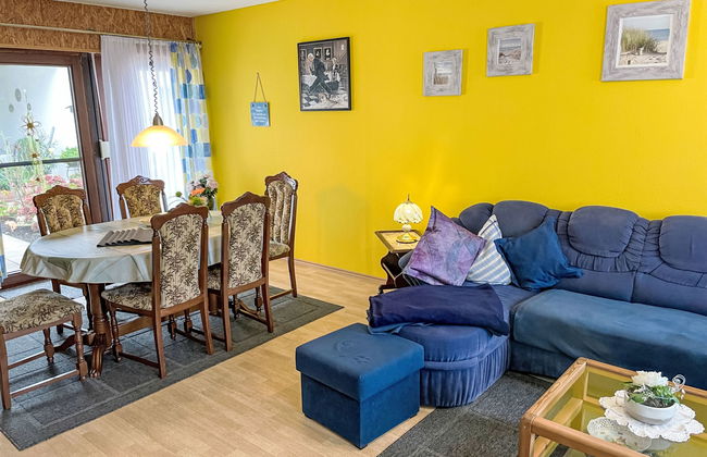 Casa de 4 quartos em Butjadingen com jardim - Foto 6