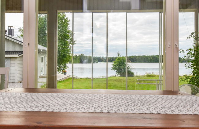 2 bedroom House in Saarijärvi with sauna - Photo 11