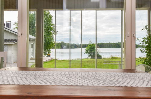 Photo 18 - 2 bedroom House in Saarijärvi with sauna