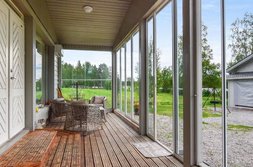 Photo 14 - 2 bedroom House in Saarijärvi with sauna