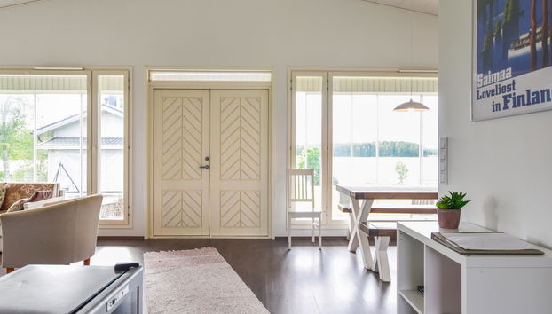 2 bedroom House in Saarijärvi with sauna - Photo 5