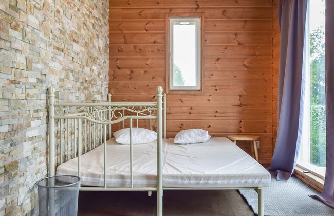 2 bedroom House in Saarijärvi with sauna - Photo 19