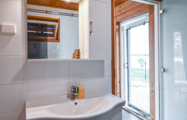 2 bedroom House in Saarijärvi with sauna - Photo 24