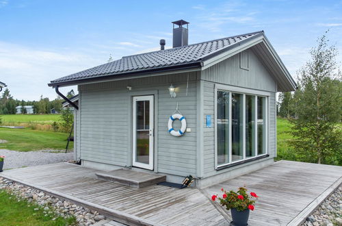 Photo 11 - 2 bedroom House in Saarijärvi with sauna