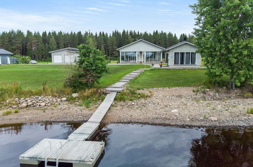 Photo 1 - 2 bedroom House in Saarijärvi with sauna