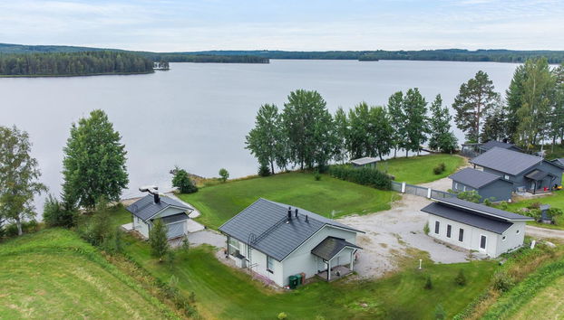 2 bedroom House in Saarijärvi with sauna - Photo 2