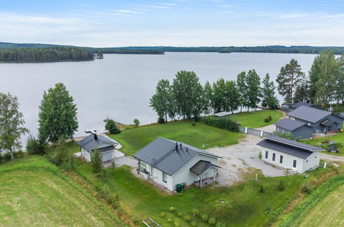 Photo 27 - 2 bedroom House in Saarijärvi with sauna