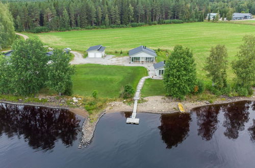 Photo 3 - 2 bedroom House in Saarijärvi with sauna
