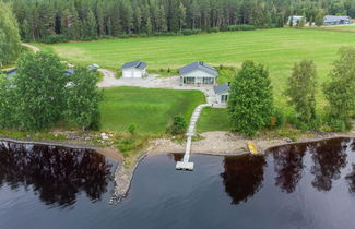 Photo 3 - 2 bedroom House in Saarijärvi with sauna