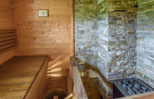 2 bedroom House in Saarijärvi with sauna - Photo 22