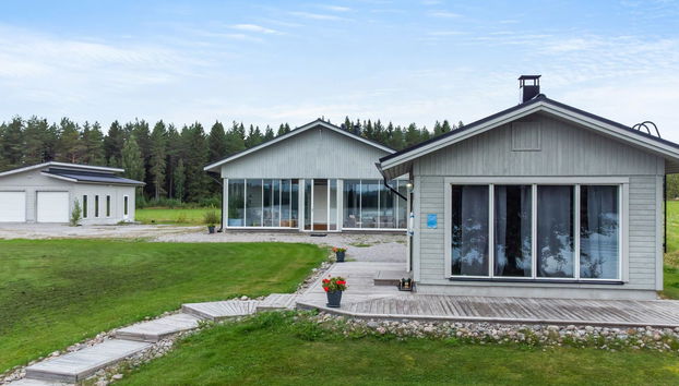 2 bedroom House in Saarijärvi with sauna - Photo 3