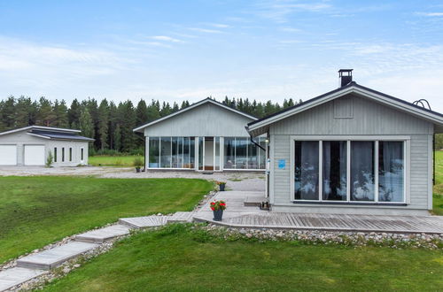 Photo 26 - 2 bedroom House in Saarijärvi with sauna
