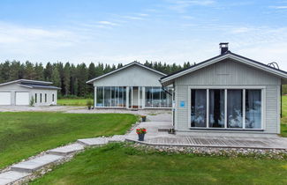 Photo 3 - Maison de 2 chambres à Saarijärvi avec sauna