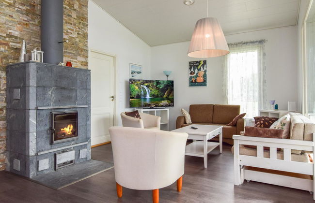2 bedroom House in Saarijärvi with sauna - Photo 7