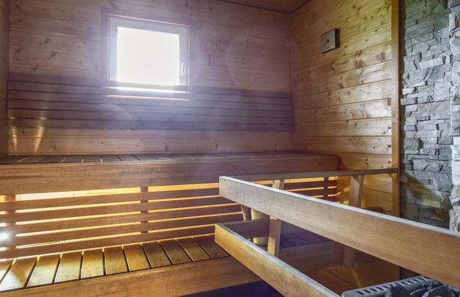2 bedroom House in Saarijärvi with sauna - Photo 21